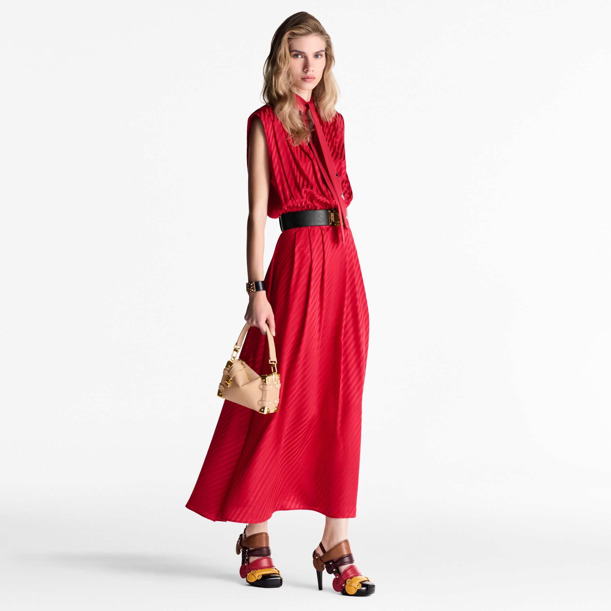Legacy Slingback Pumps  Damen Schuhe Pumps | LOUIS VUITTON (Zoom)