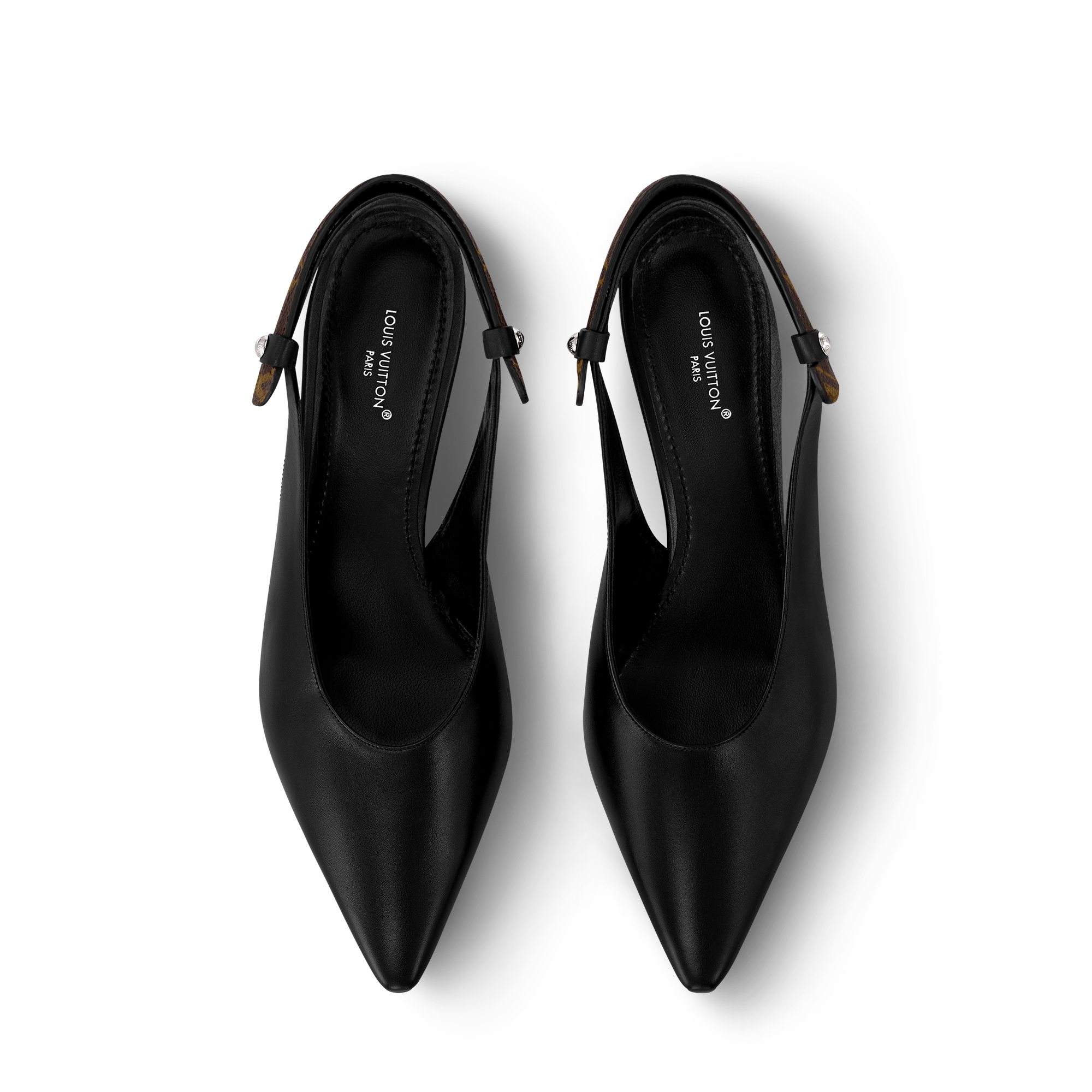 Legacy Slingback Pumps  Damen Schuhe Pumps | LOUIS VUITTON (Zoom)