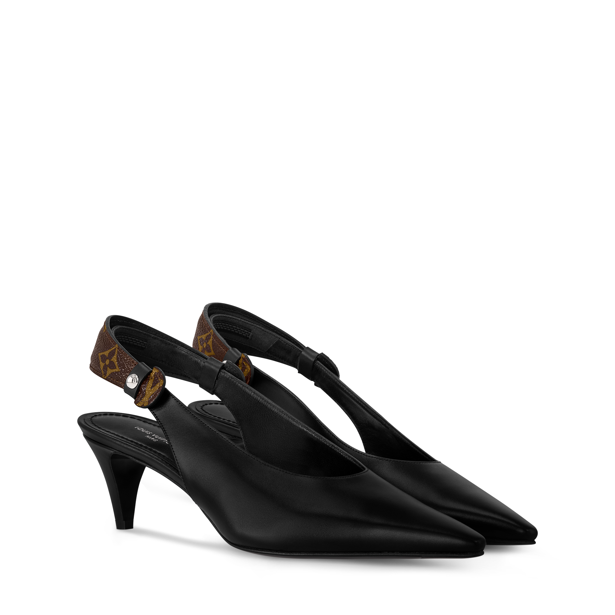 Legacy Slingback Pumps  Damen Schuhe Pumps | LOUIS VUITTON (Zoom)