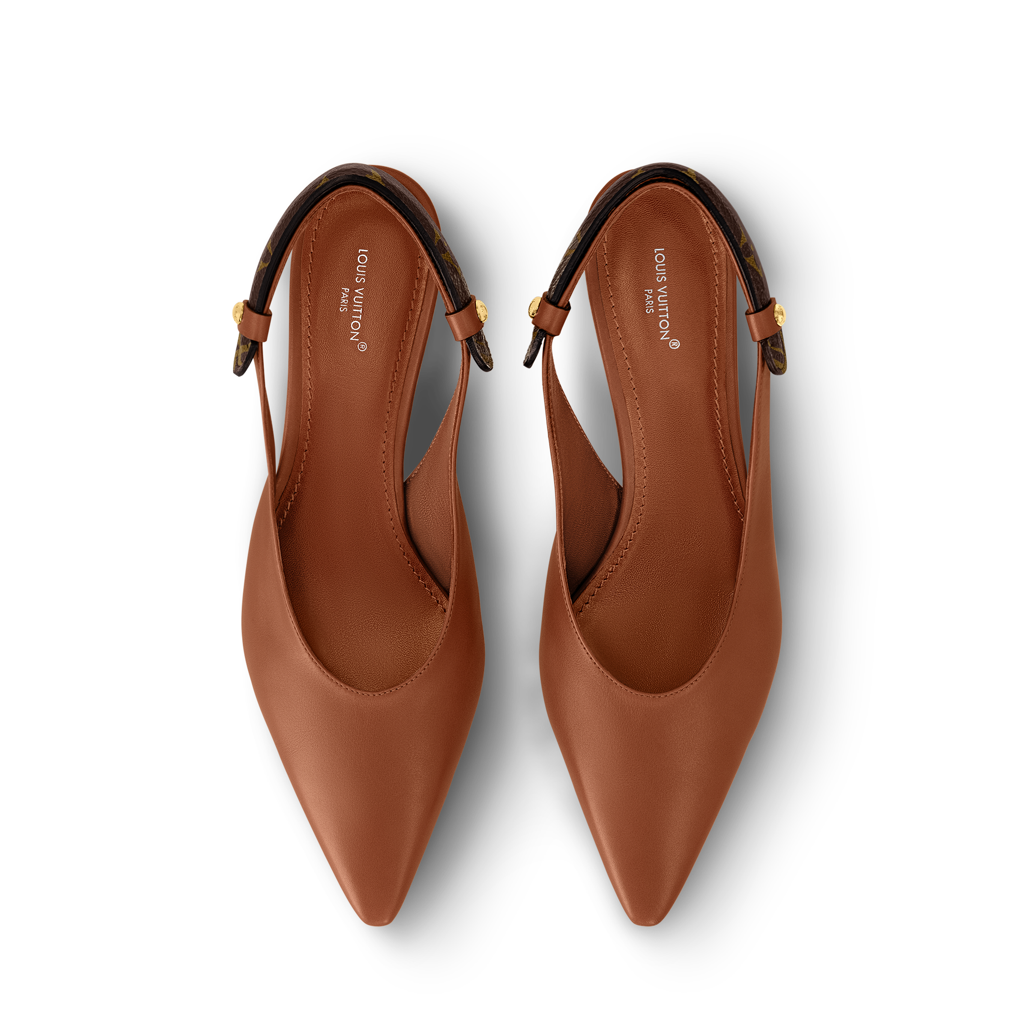 Legacy Slingback Pumps  Damen Schuhe Pumps | LOUIS VUITTON (Zoom)