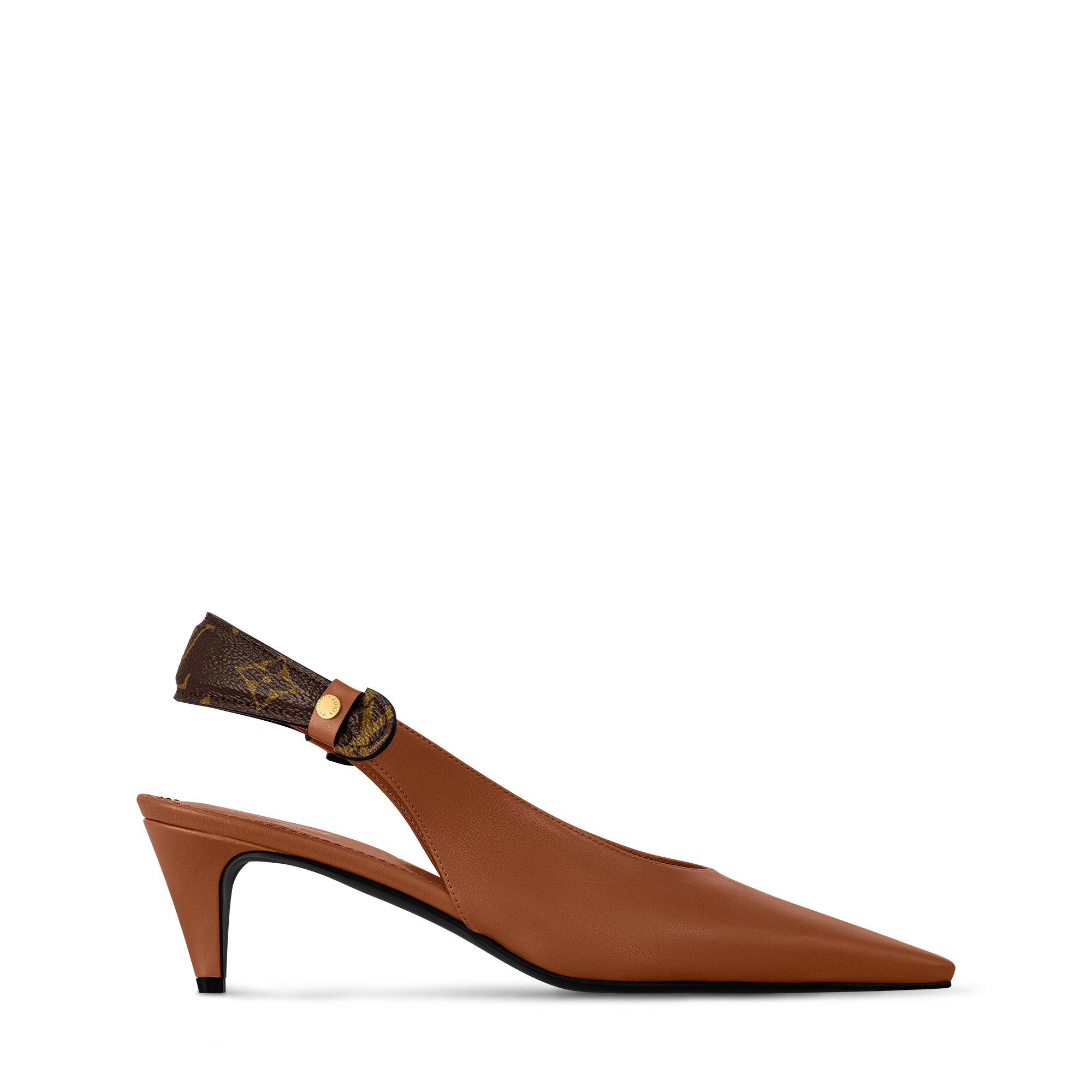 Legacy Slingback Pumps  Damen Schuhe Pumps | LOUIS VUITTON (Zoom)