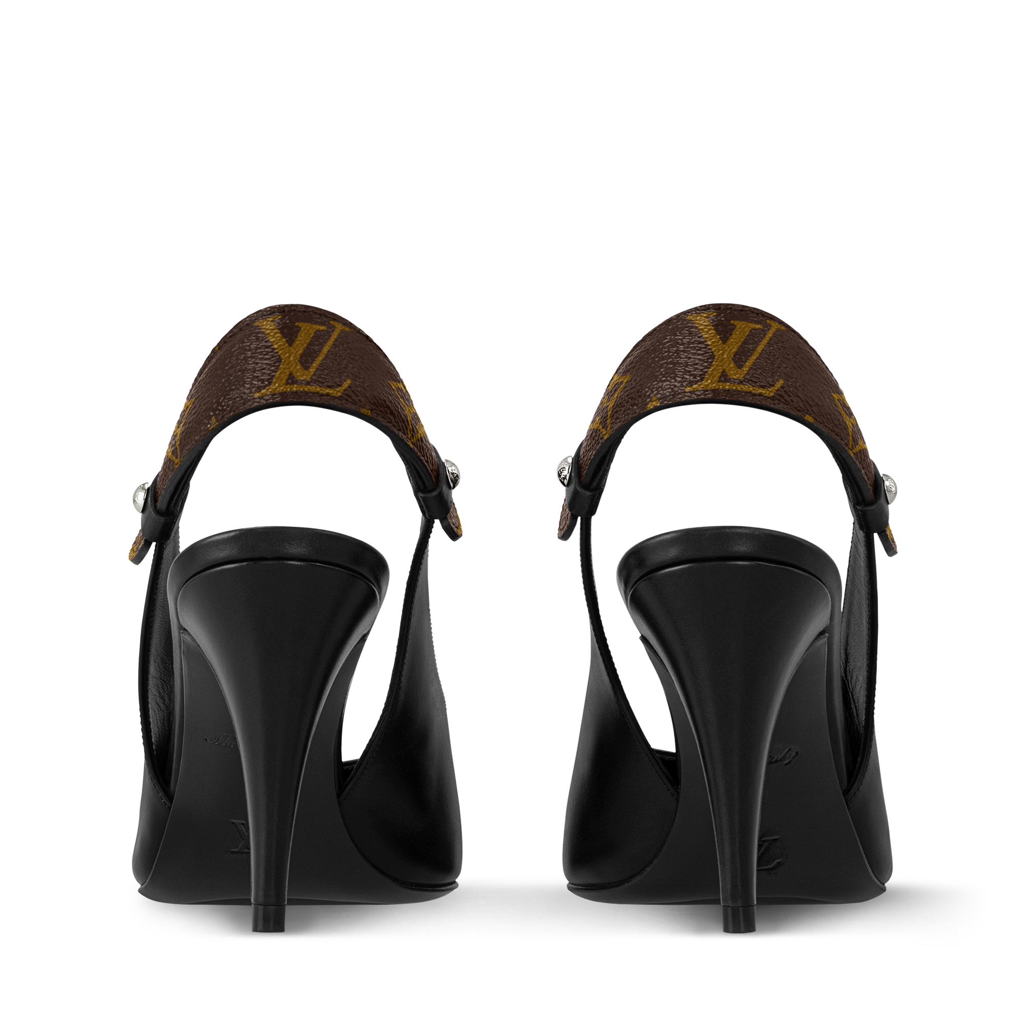 Legacy Slingback Pumps  Damen Schuhe Pumps | LOUIS VUITTON (Zoom)