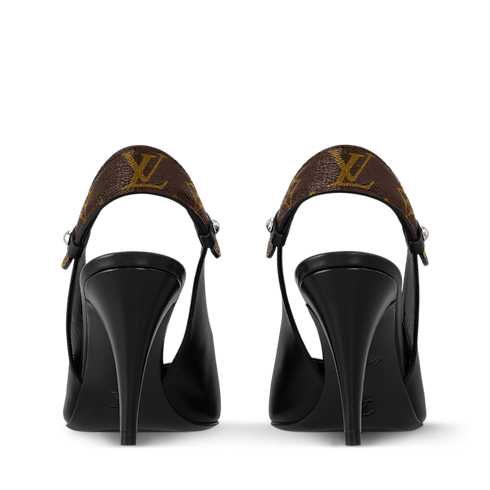 Legacy Slingback Pumps Damen Schuhe Pumps | LOUIS VUITTON (Zoom)
