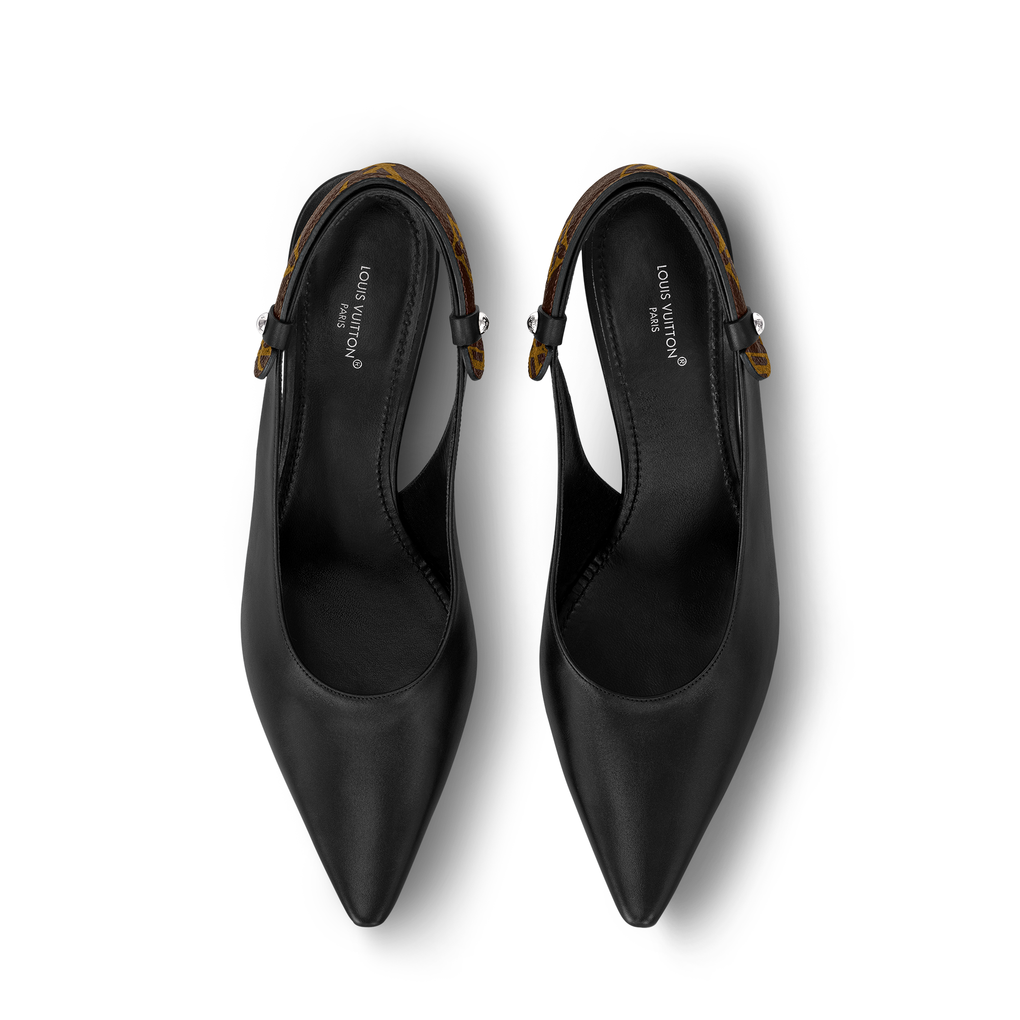 Legacy Slingback Pumps  Damen Schuhe Pumps | LOUIS VUITTON (Zoom)