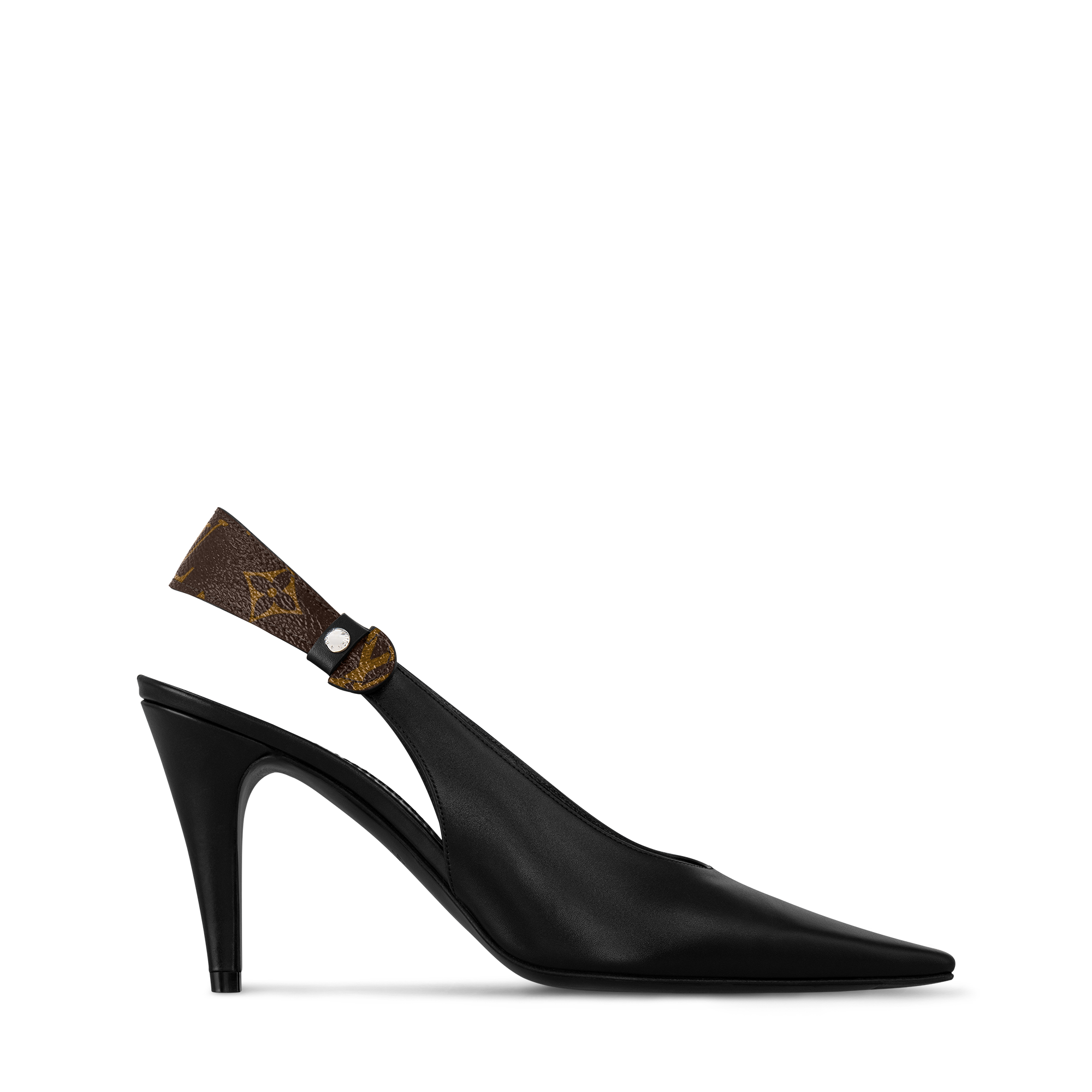 Legacy Slingback Pumps  Damen Schuhe Pumps | LOUIS VUITTON (Zoom)