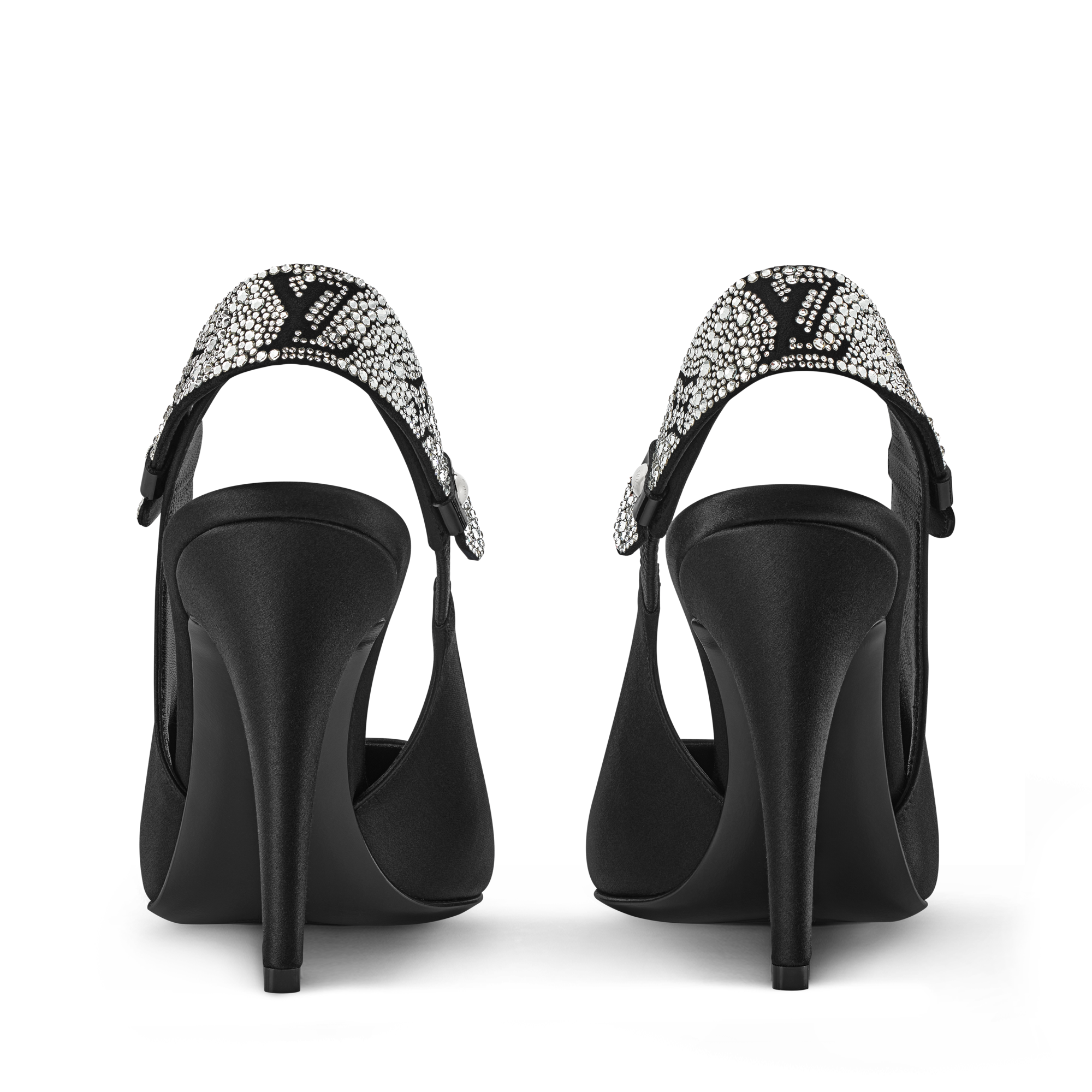 Legacy Slingback Pumps  Damen Schuhe Pumps | LOUIS VUITTON (Zoom)