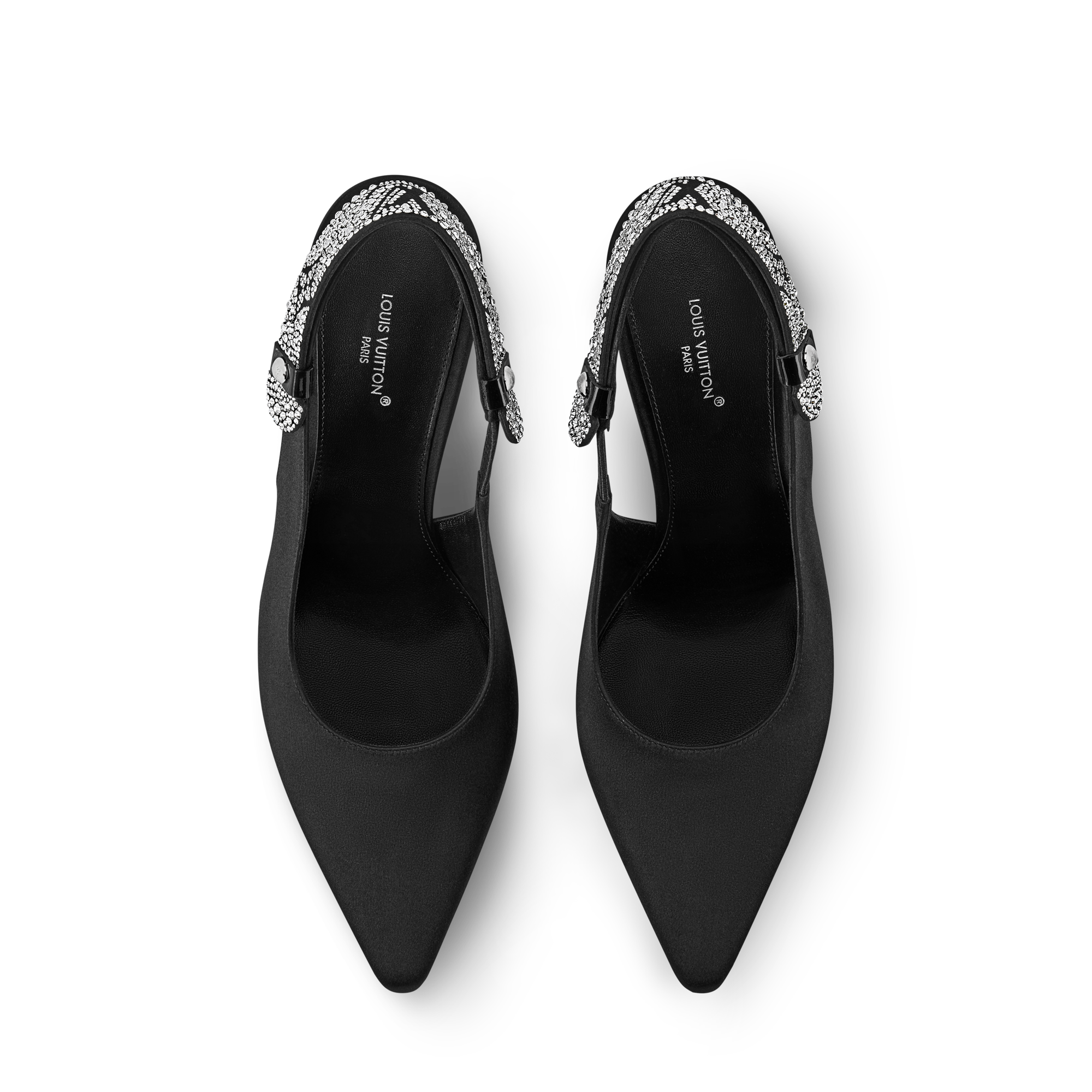 Legacy Slingback Pumps  Damen Schuhe Pumps | LOUIS VUITTON (Zoom)