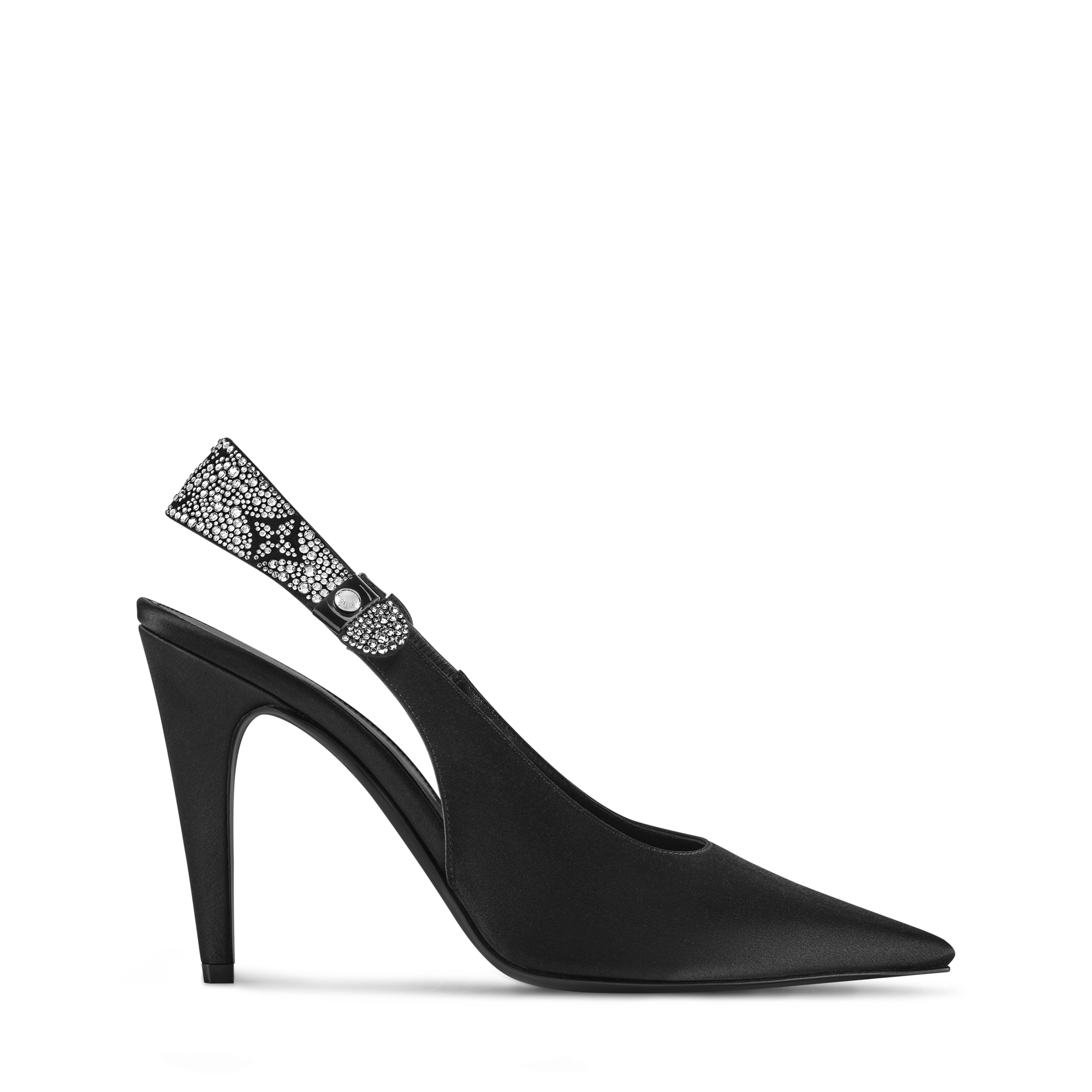 Legacy Slingback Pumps  Damen Schuhe Pumps | LOUIS VUITTON (Zoom)
