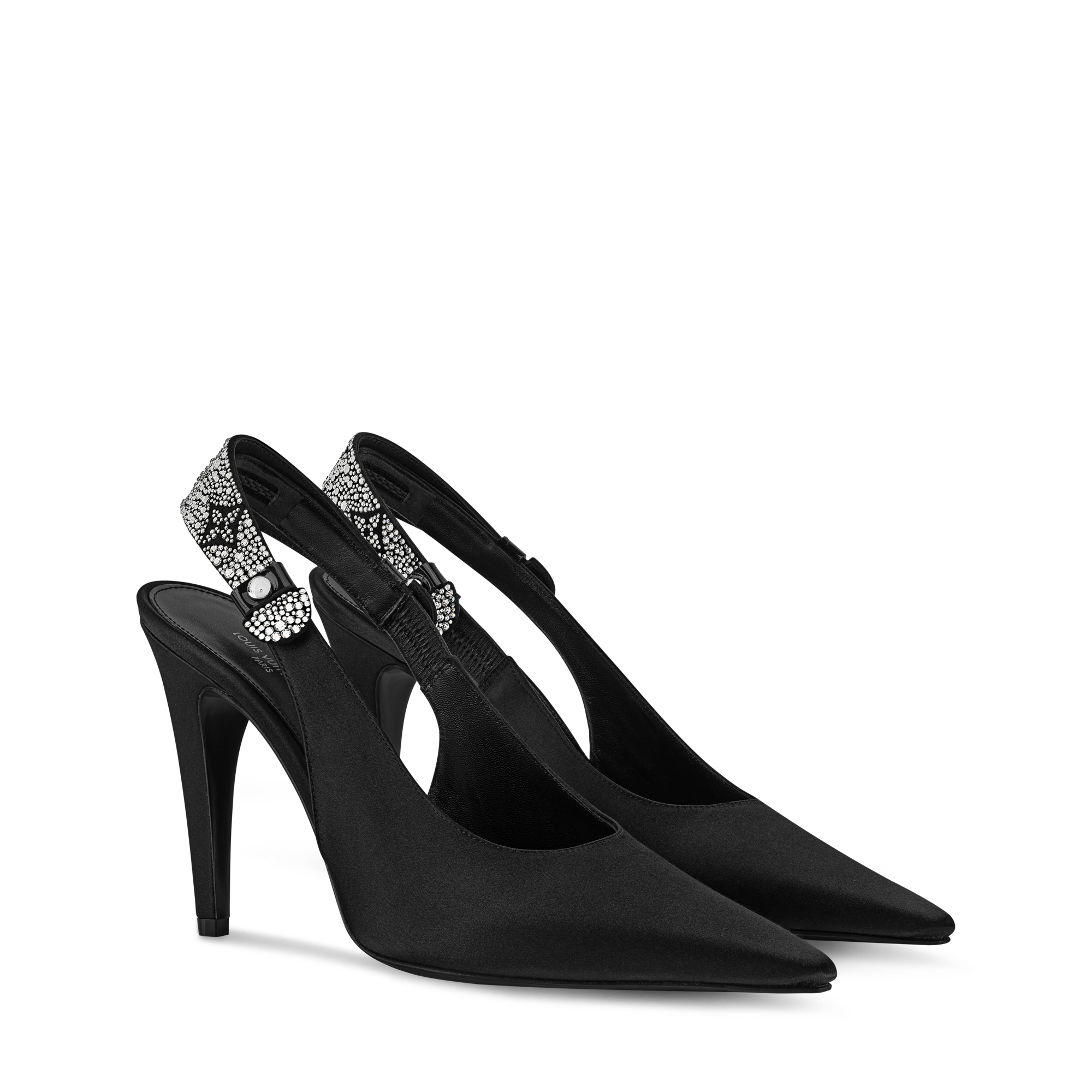 Legacy Slingback Pumps  Damen Schuhe Pumps | LOUIS VUITTON (Zoom)