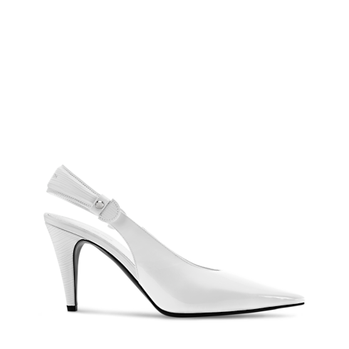 Legacy Slingback Pumps Damen Schuhe Pumps | LOUIS VUITTON (Zoom)