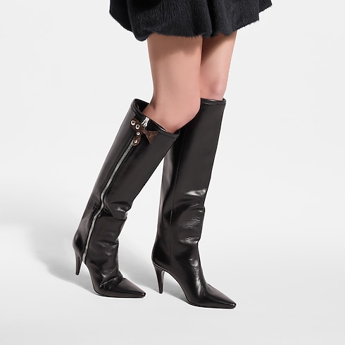 Legacy Stiefel Damen Schuhe Stiefel und Ankle Boots | LOUIS VUITTON (Zoom)
