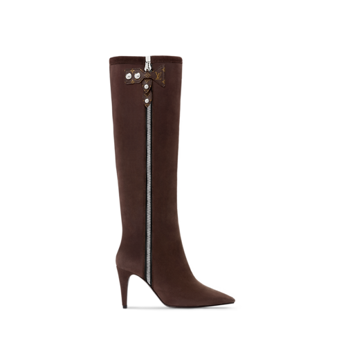 Legacy Stiefel Damen Schuhe Stiefel und Ankle Boots | LOUIS VUITTON (Zoom)