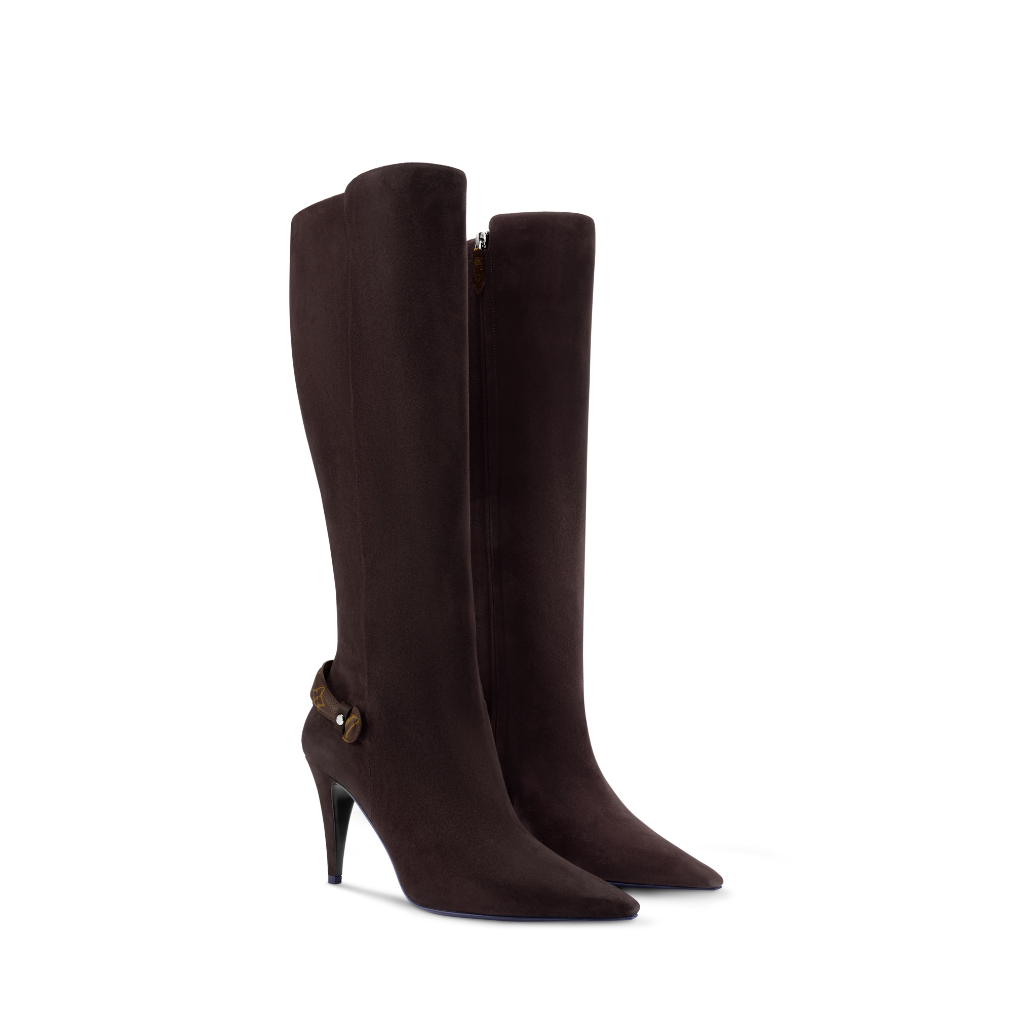 Legacy Stiefel  Damen Schuhe Stiefel und Ankle Boots | LOUIS VUITTON (Zoom)