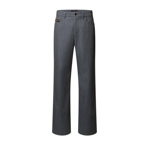 Legere Hose front view