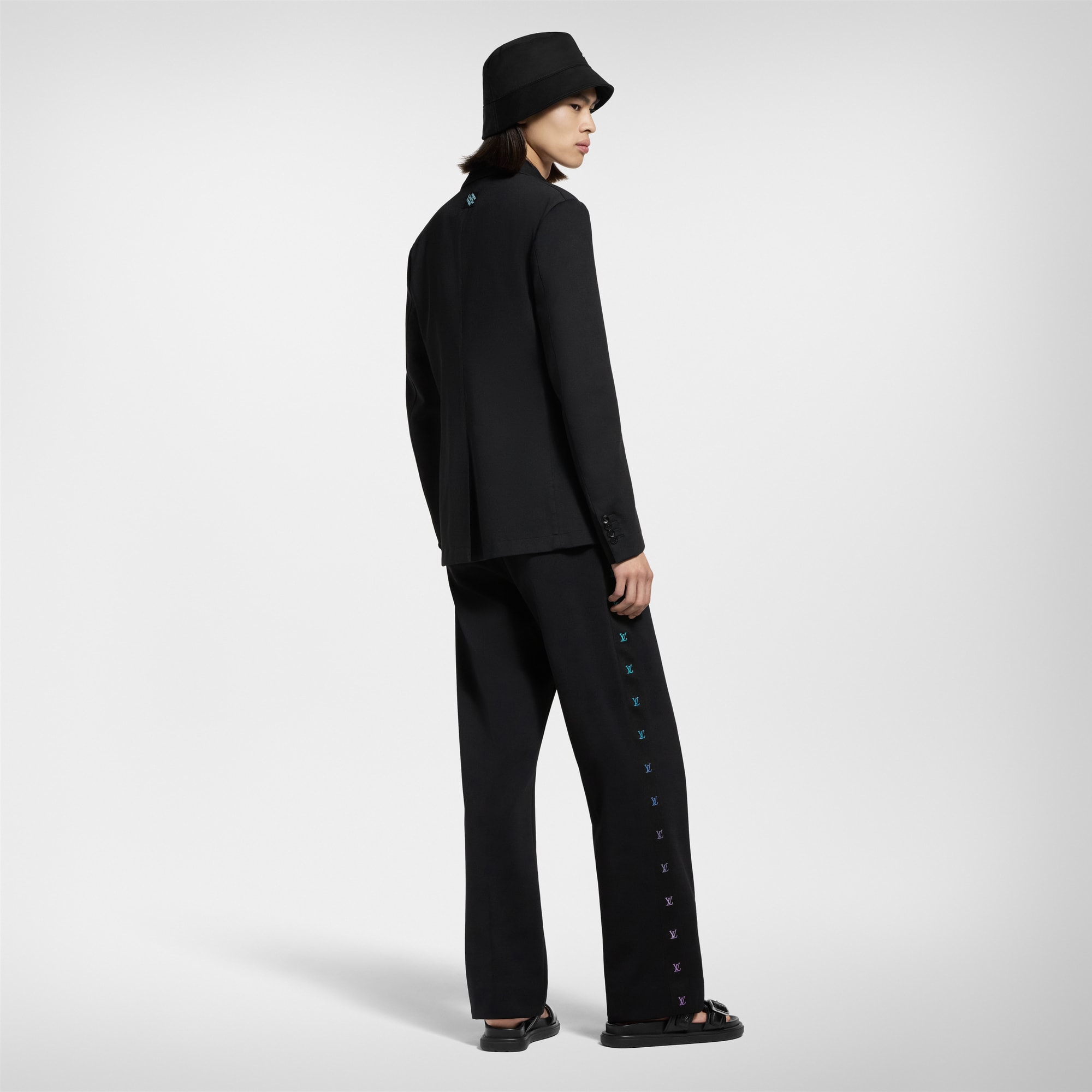 Legerer Blazer im Preppy-Stil  Herren Ready to Wear Jacken und Mäntel | LOUIS VUITTON (Zoom)