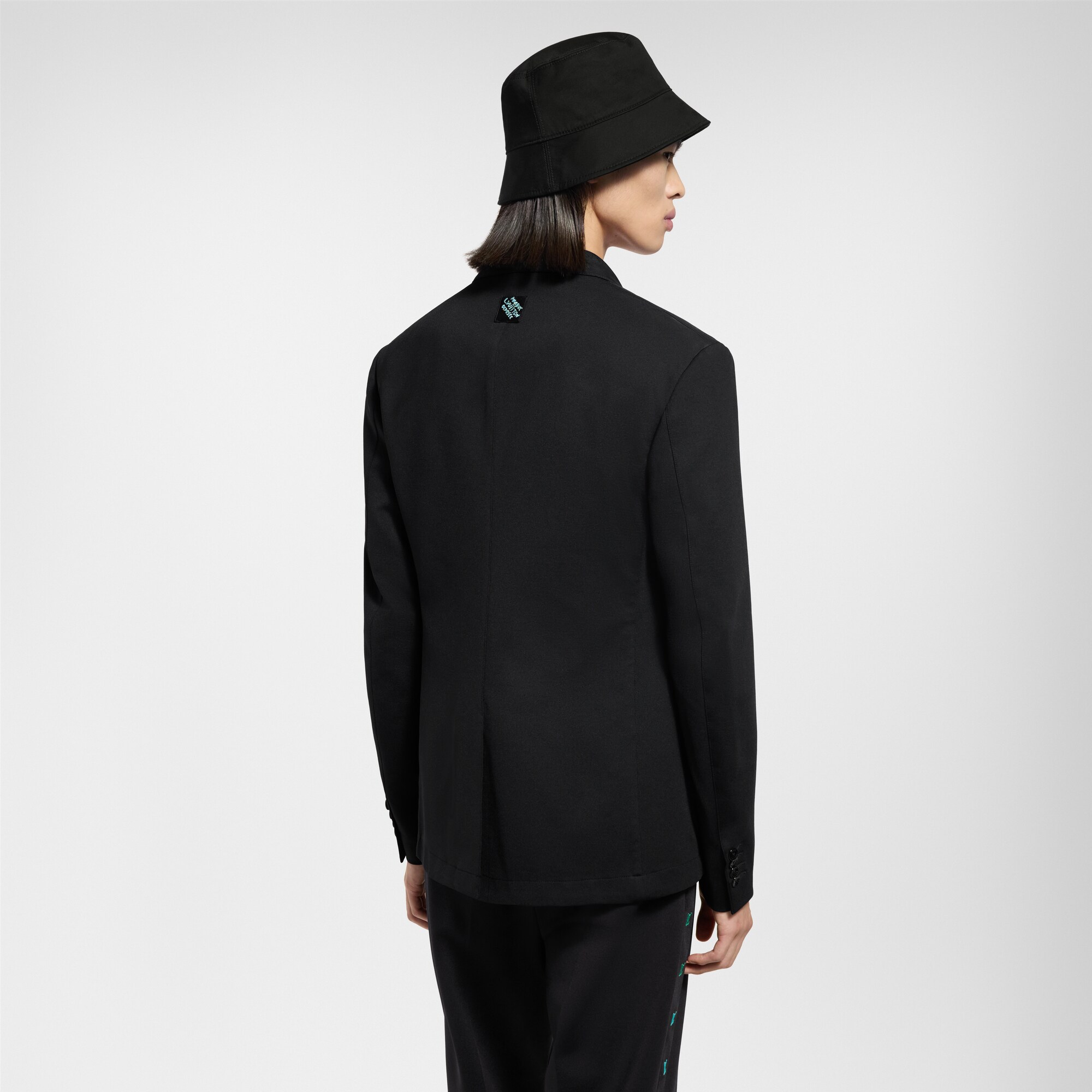 Legerer Blazer im Preppy-Stil  Herren Ready to Wear Jacken und Mäntel | LOUIS VUITTON (Zoom)