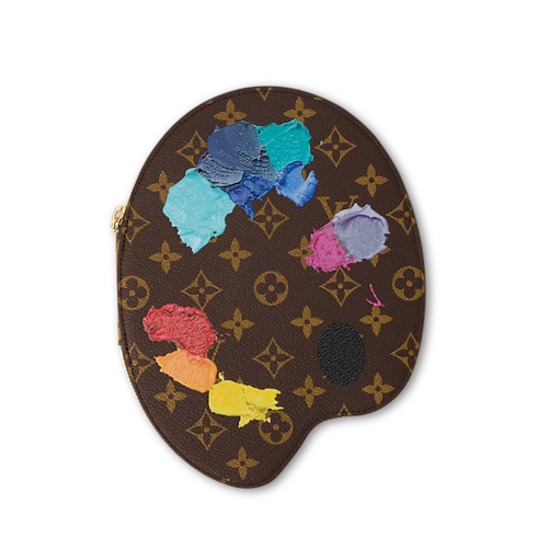 Leonardo Mal-Set Carnets de Palace S00 Trunks, Reisen und Wohnen Bücher und Schreibwaren Stiftetuis, Notizbücher und Agenden | LOUIS VUITTON (Zoom)