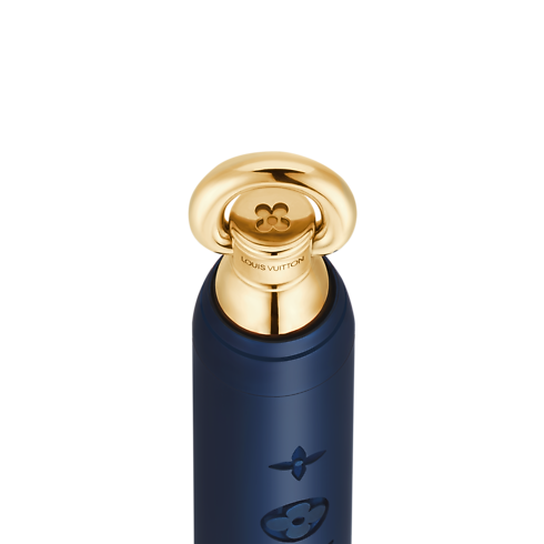 Les Gastons Vuitton Designer Anhänger mit Halskette, Gelbgold und Titan Les Extraordinaires Schmuck Halsketten und Anhänger | LOUIS VUITTON (Zoom)