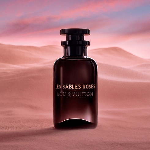 Les Sables Roses Düfte und Kosmetik Kollektionen Düfte für Herren | LOUIS VUITTON (Zoom)