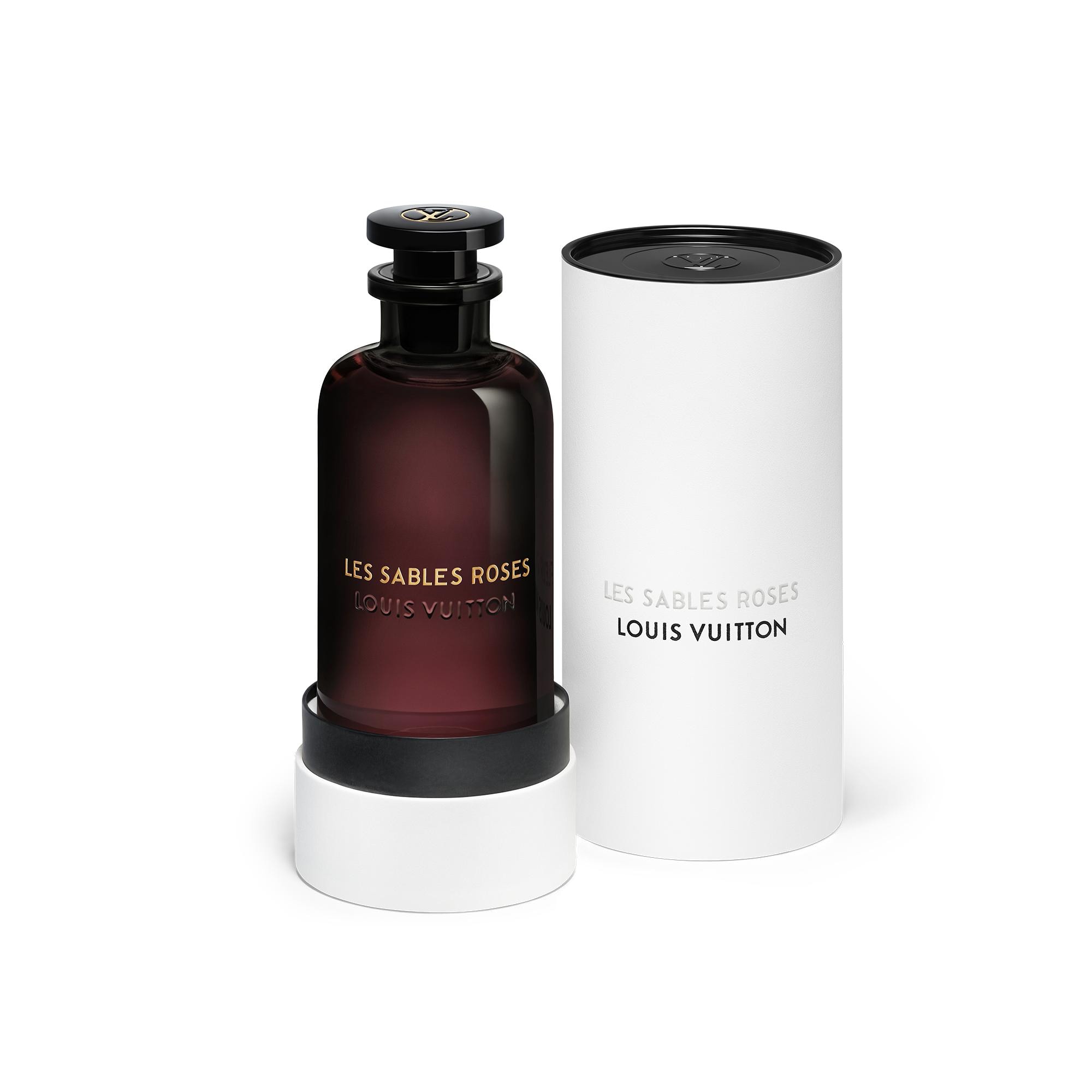 Les Sables Roses  Düfte und Kosmetik Kollektionen Düfte für Herren | LOUIS VUITTON (Zoom)