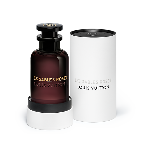 Les Sables Roses Duft Damen Neuheiten Damen } | LOUIS VUITTON (Zoom)
