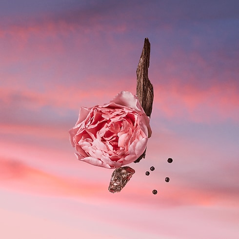 Les Sables Roses Duft Damen Neuheiten Damen } | LOUIS VUITTON (Zoom)