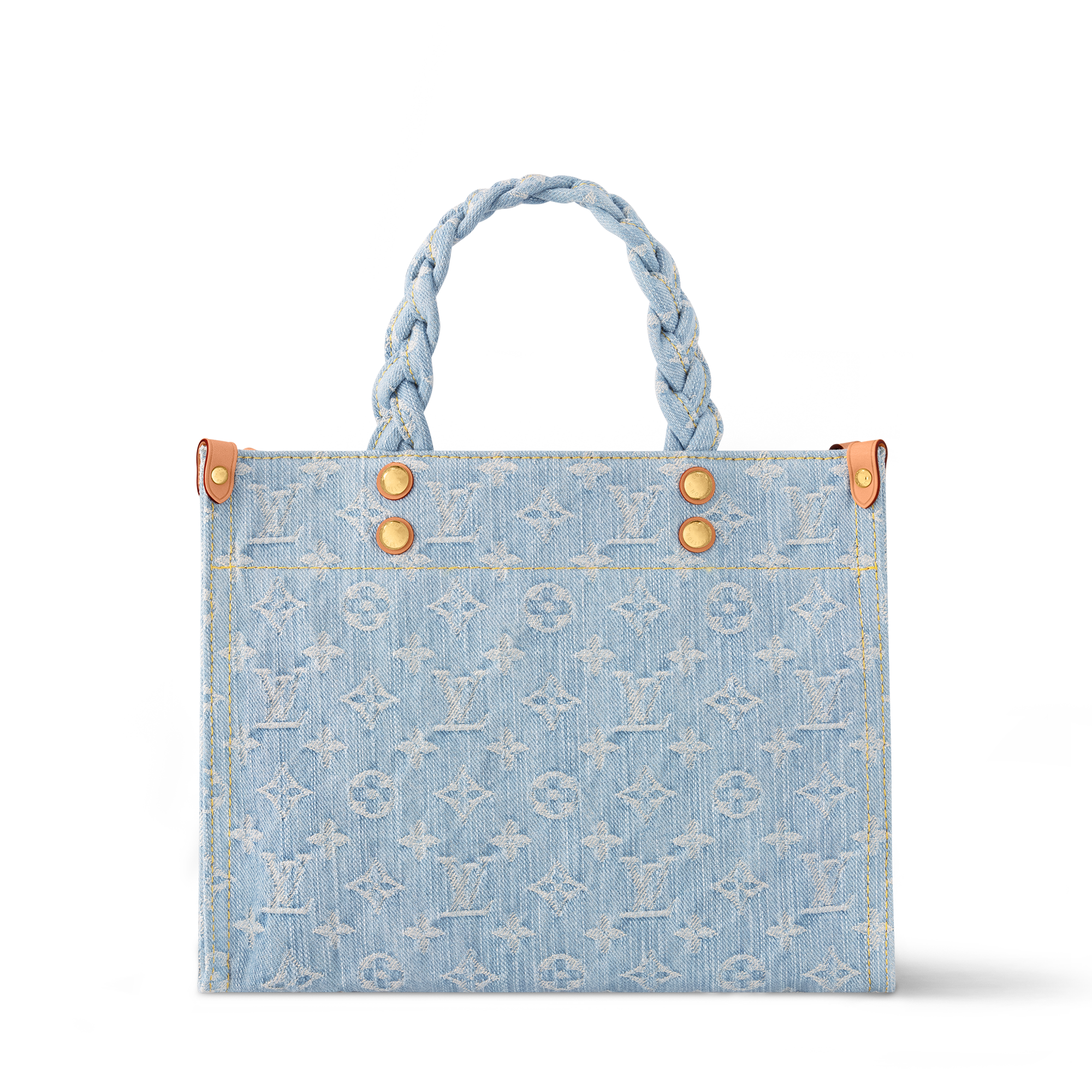 Let Go PM Autres Toiles Monogram - Handtaschen | LOUIS VUITTON 
