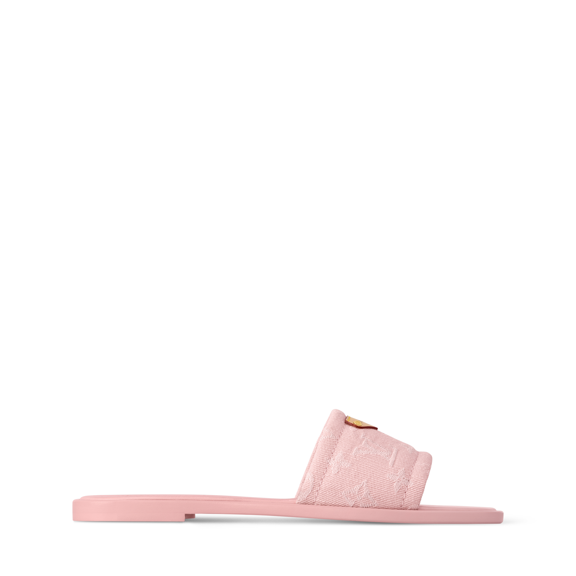 Lily Pantolette  Damen Schuhe Pantoletten | LOUIS VUITTON (Zoom)