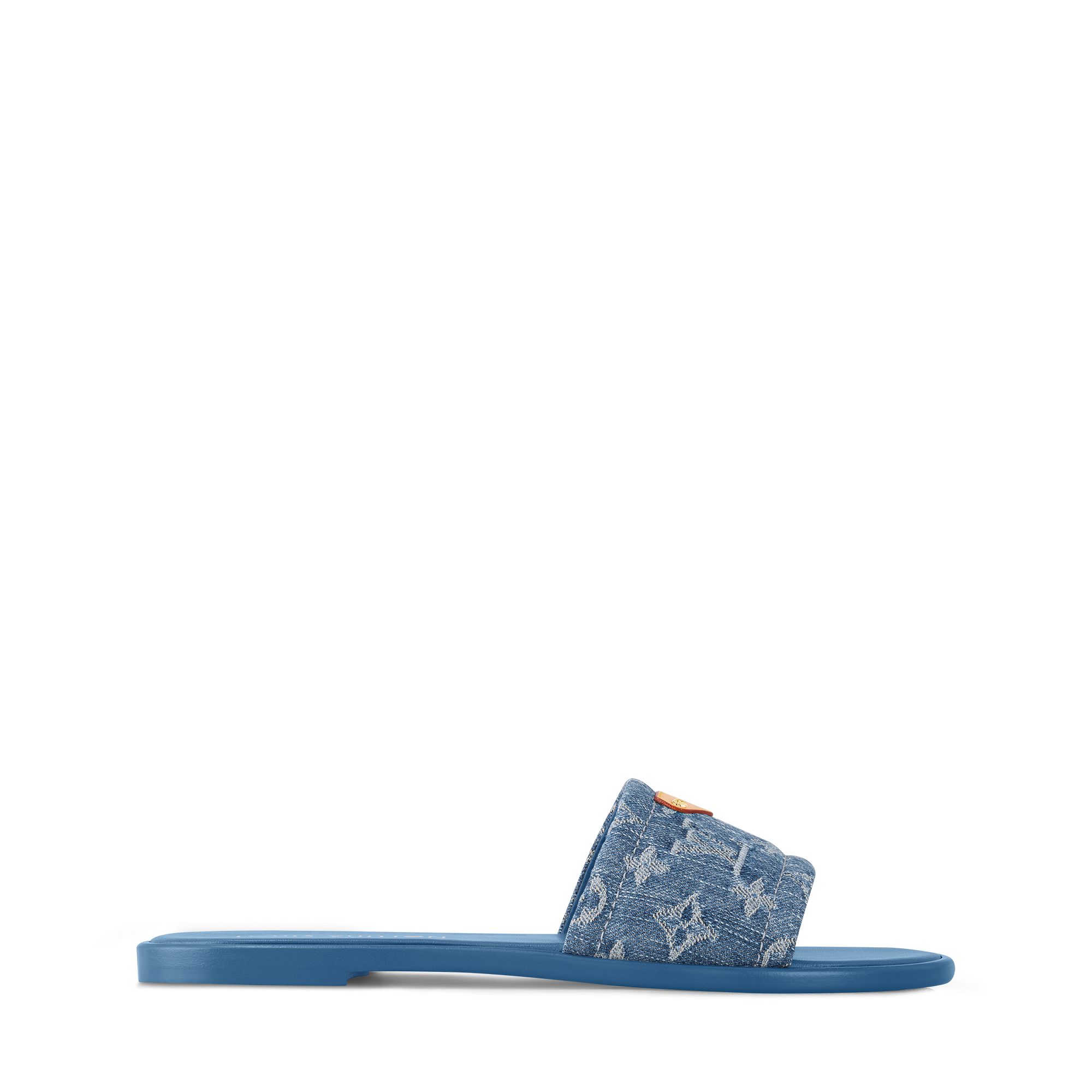 Lily Pantolette  Damen Schuhe Pantoletten | LOUIS VUITTON (Zoom)