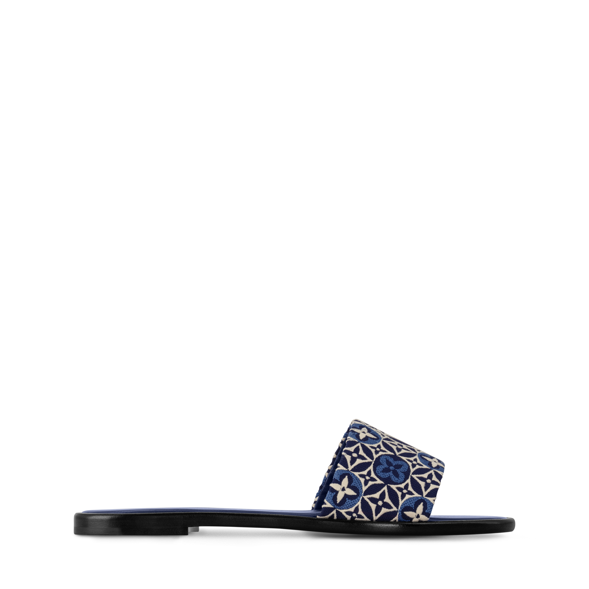 Lily Pantolette  Damen Schuhe Pantoletten | LOUIS VUITTON (Zoom)