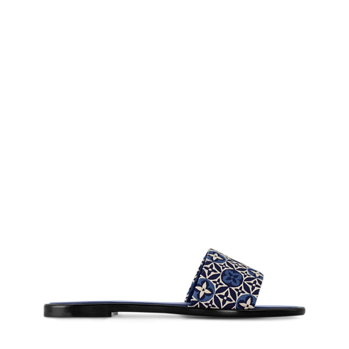 Lily Pantolette Damen Schuhe Pantoletten | LOUIS VUITTON (Zoom)