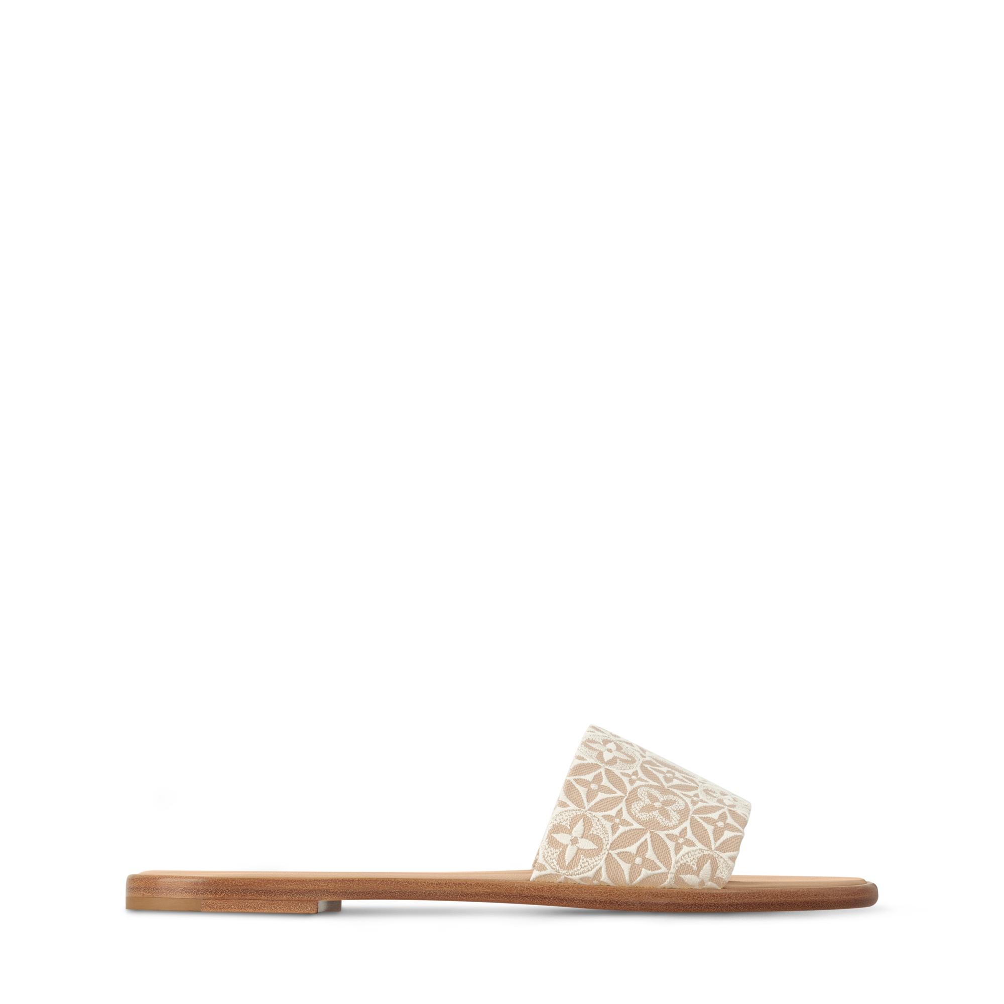 Lily Pantolette  Damen Schuhe Pantoletten | LOUIS VUITTON (Zoom)