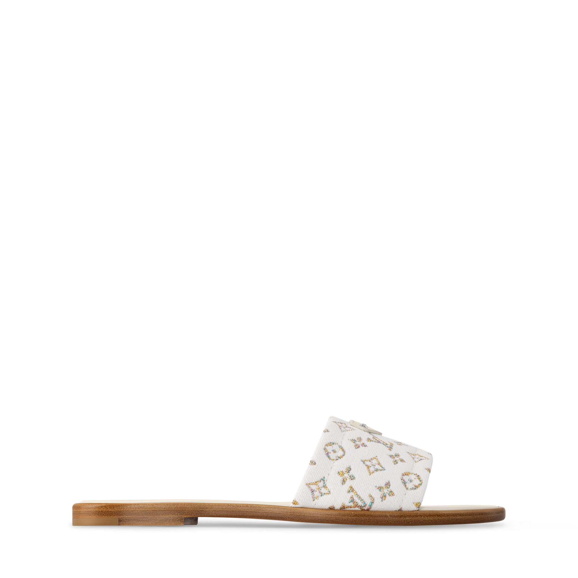 Lily Pantolette  Damen Schuhe Pantoletten | LOUIS VUITTON (Zoom)