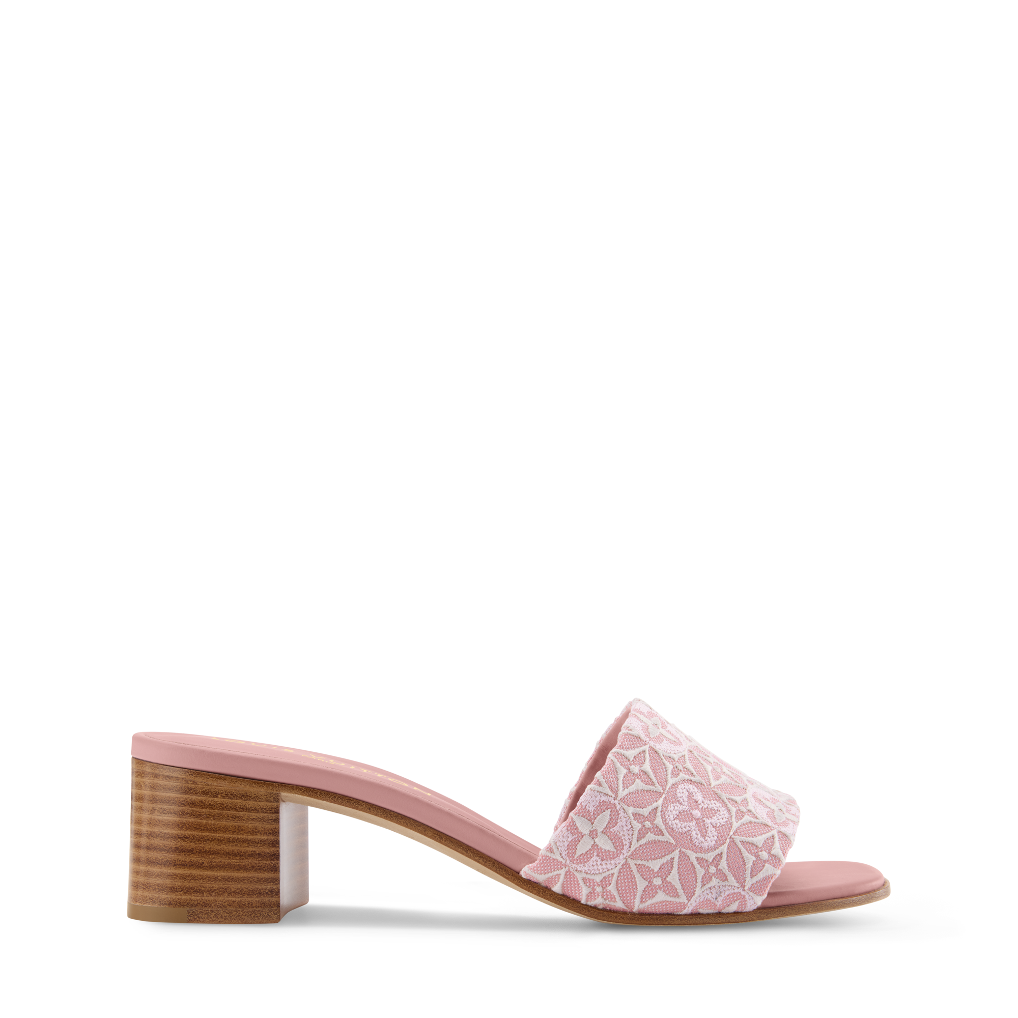 Lily Pantolette  Damen Schuhe Pantoletten | LOUIS VUITTON (Zoom)