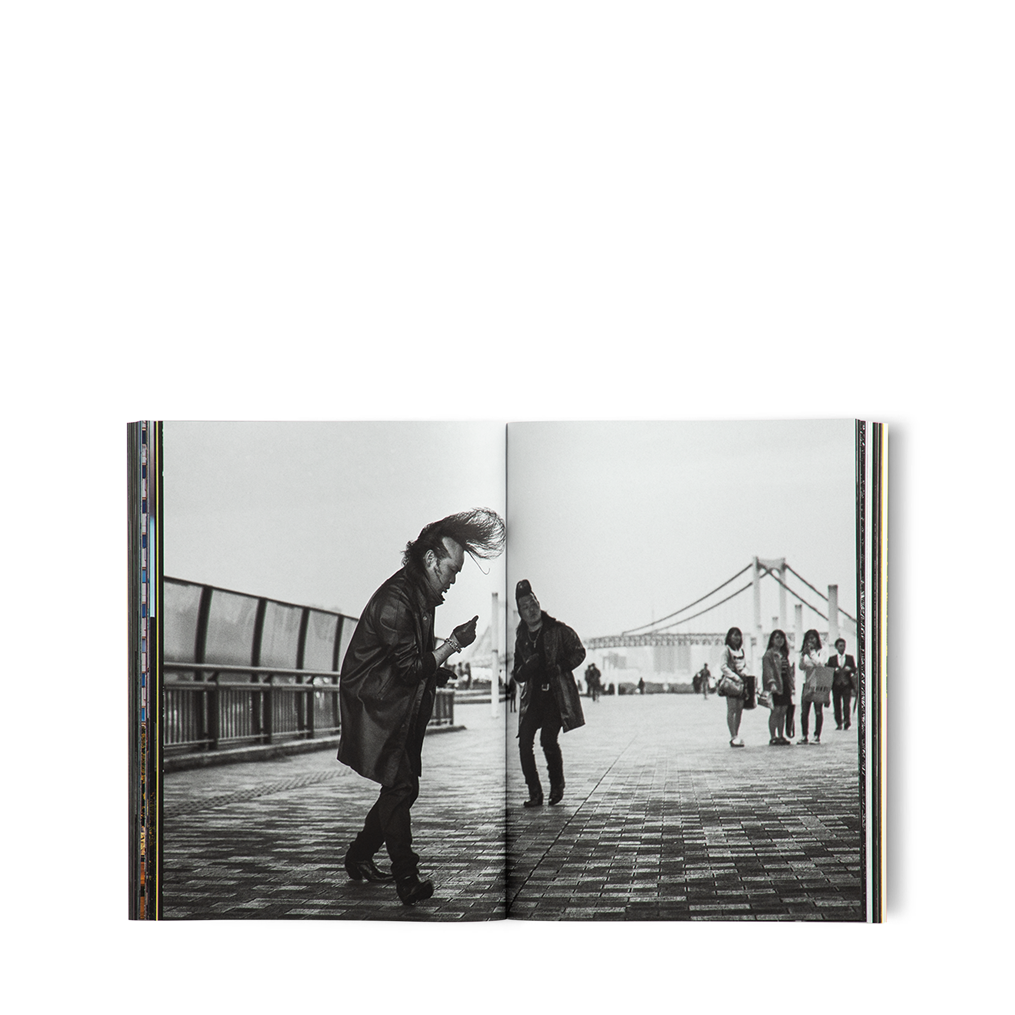 Limited Edition - Städte der Welt  Trunks, Reisen und Wohnen Bücher und Schreibaccessoires City Guide | LOUIS VUITTON (Zoom)