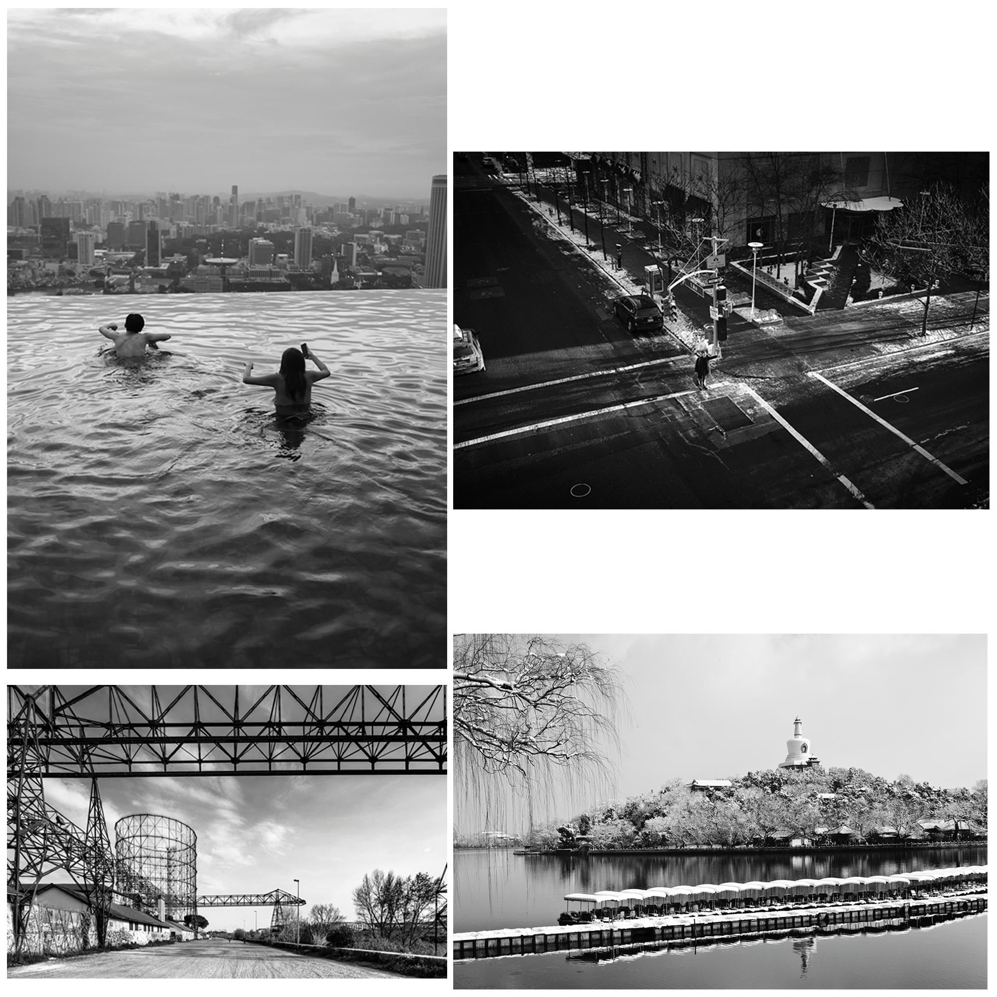 Limited Edition - Städte der Welt  Trunks, Reisen und Wohnen Bücher und Schreibaccessoires City Guide | LOUIS VUITTON (Zoom)