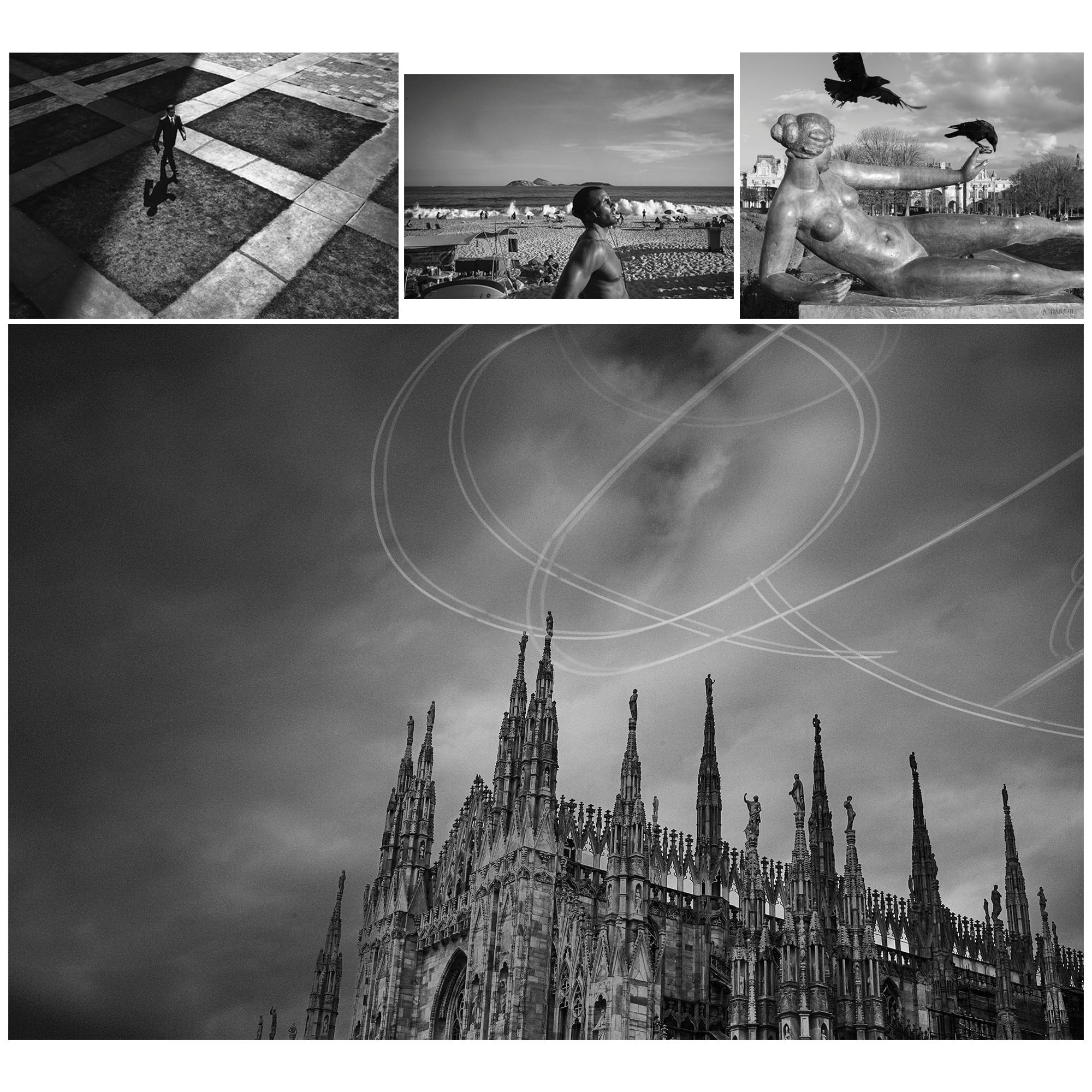 Limited Edition - Städte der Welt  Trunks, Reisen und Wohnen Bücher und Schreibaccessoires City Guide | LOUIS VUITTON (Zoom)