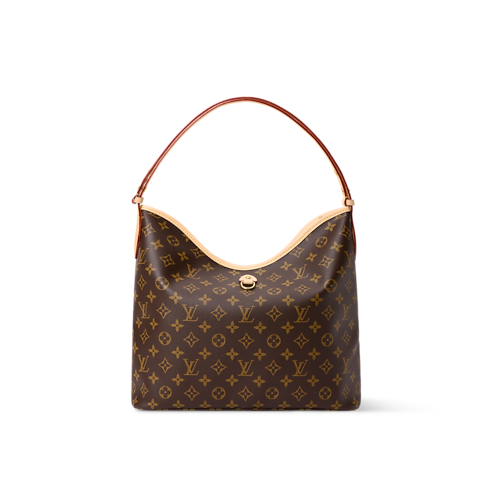 Lineup Monogram Canvas Damen Handtaschen Alle Handtaschen | LOUIS VUITTON (Zoom)