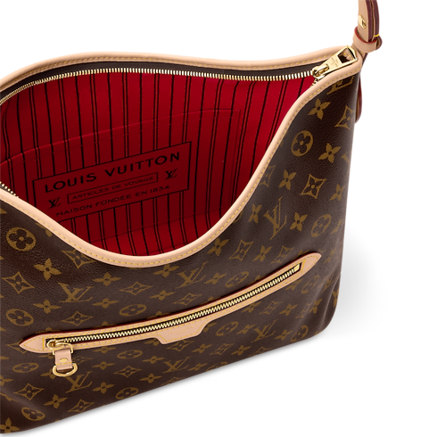 Lineup Monogram Canvas Damen Handtaschen Alle Handtaschen | LOUIS VUITTON (Zoom)