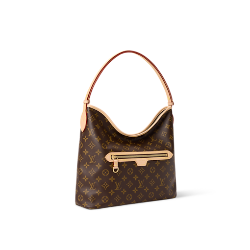 Lineup Monogram Canvas Damen Handtaschen Alle Handtaschen | LOUIS VUITTON (Zoom)