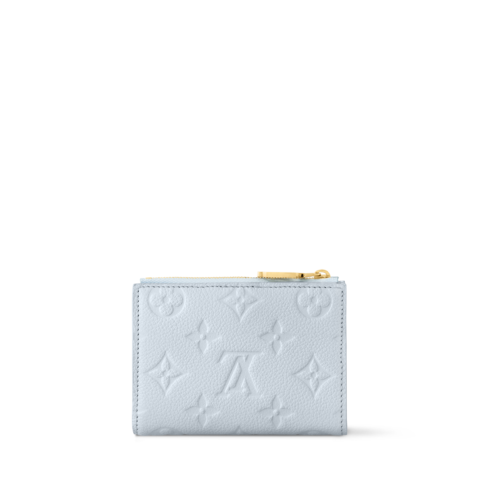 Lisa Geldbörse Monogram Empreinte Leder - Geldbörsen und  