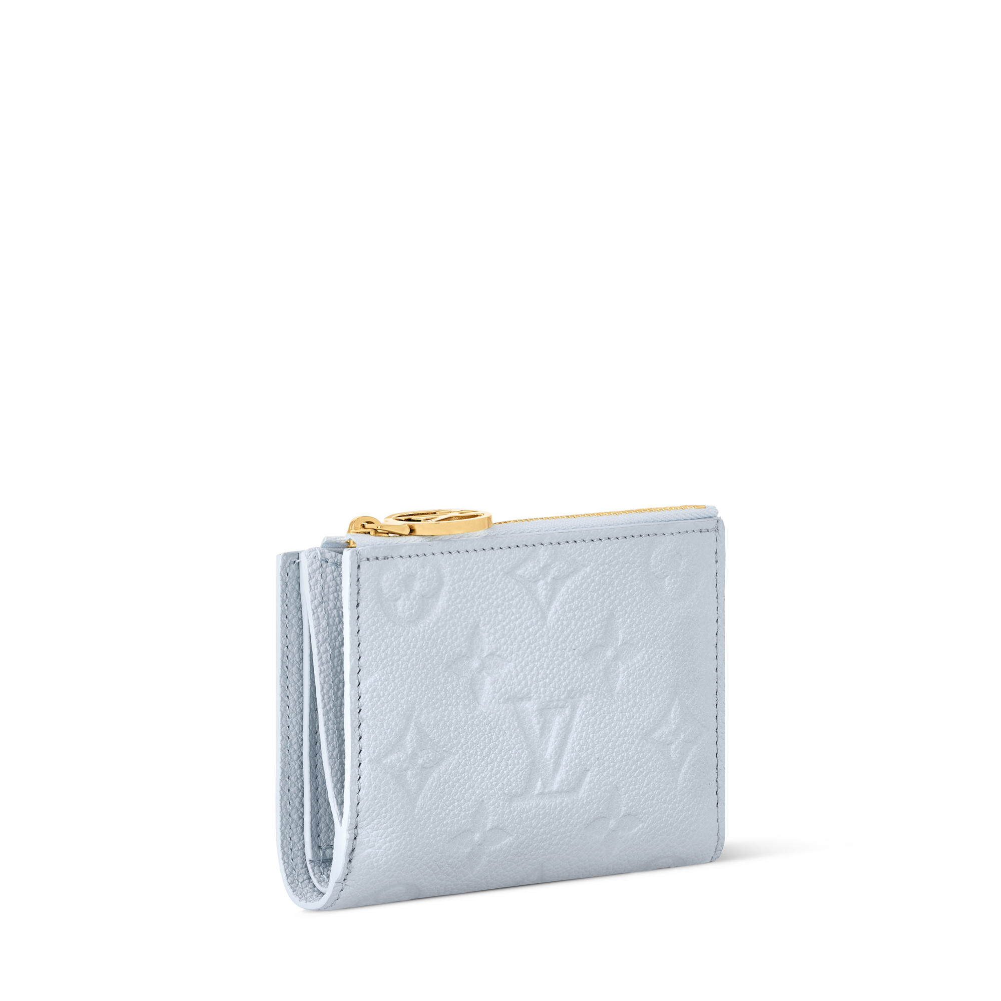 Lisa Geldbörse Monogram Empreinte Leder - Geldbörsen und 