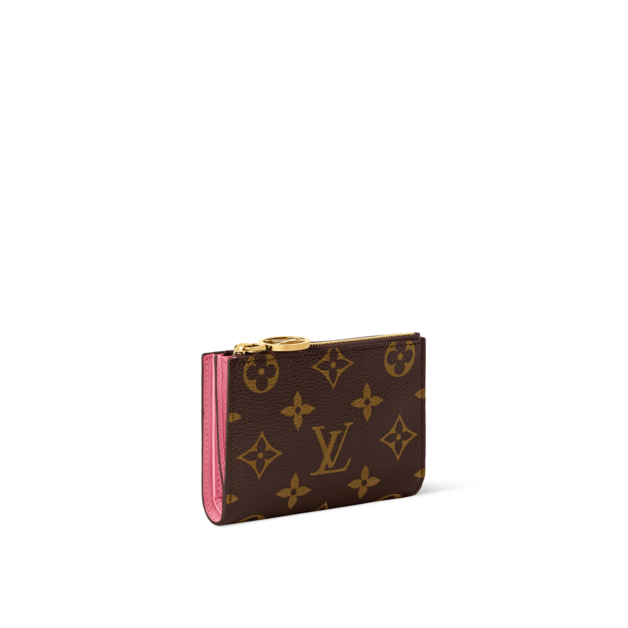 Lisa Geldbörse Monogram Canvas Damen Geldbörsen und Kleinlederwaren Kleine und längliche Geldbörsen | LOUIS VUITTON (Zoom)