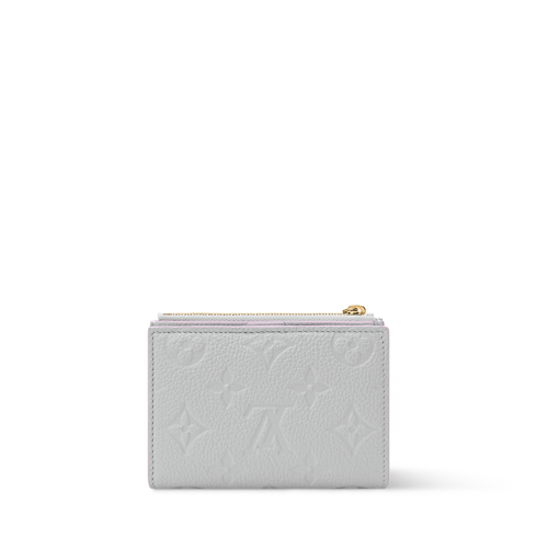 Lisa Geldbörse back view