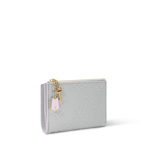 Lisa Geldbörse side view