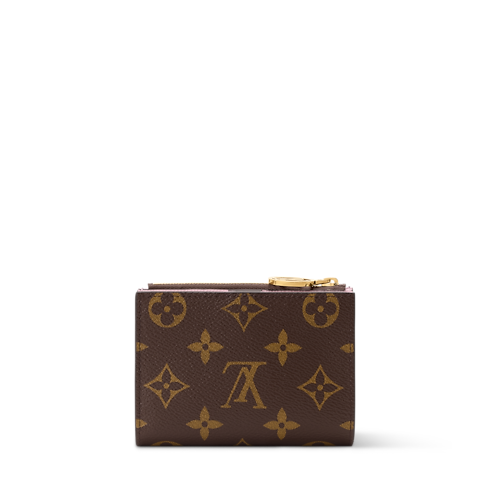 Lisa Geldbörse back view