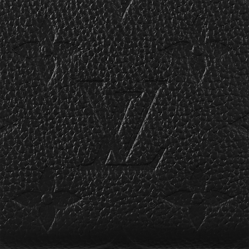 Lisa Geldbörse Monogram Empreinte Leder Damen Geldbörsen und Kleinlederwaren Geldbörsen | LOUIS VUITTON (Zoom)