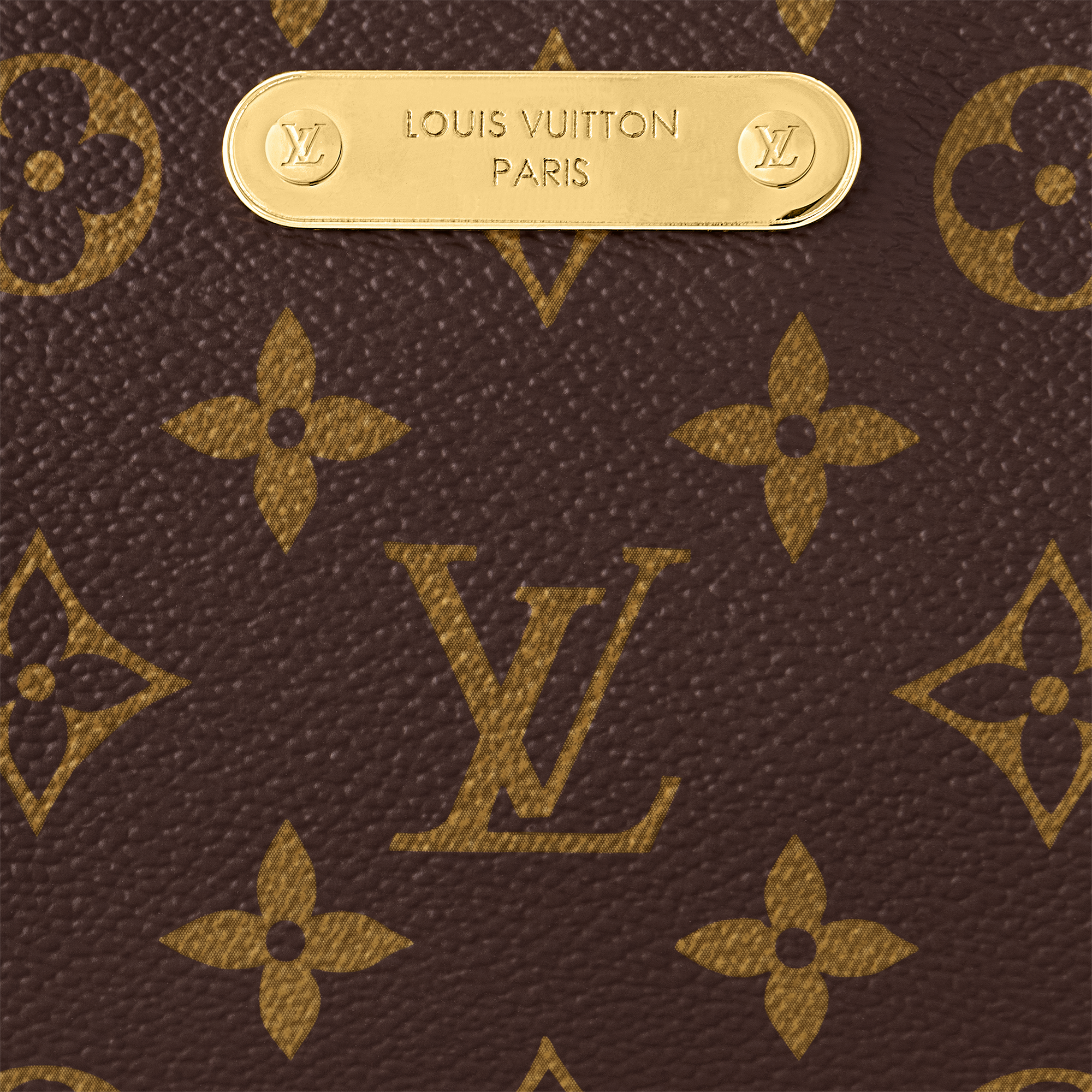 Liv Pochette Monogram Canvas Damen Handtaschen Alle Handtaschen | LOUIS VUITTON (Zoom)