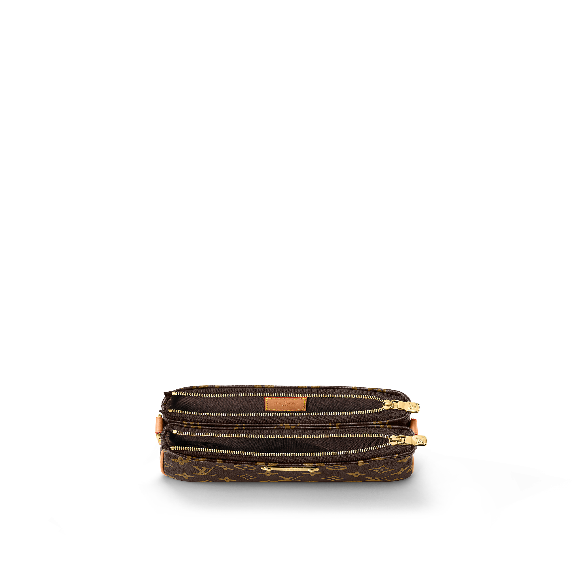 Liv Pochette Monogram Canvas Damen Handtaschen Alle Handtaschen | LOUIS VUITTON (Zoom)