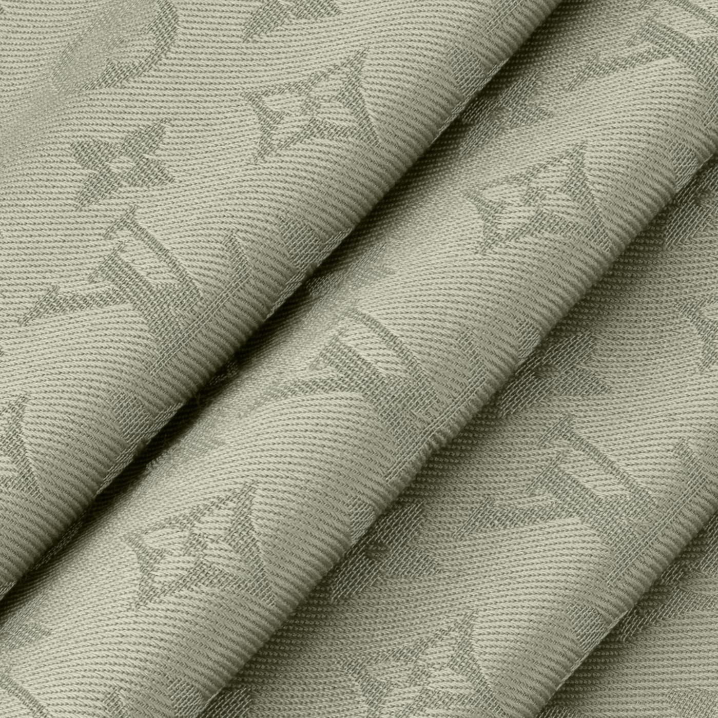 Lock And Go Shine Schal S00 Damen Accessoires Tücher und Stolen | LOUIS VUITTON (Zoom)